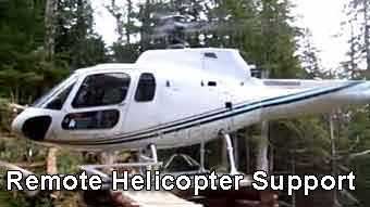Yukon Helicopter Charters